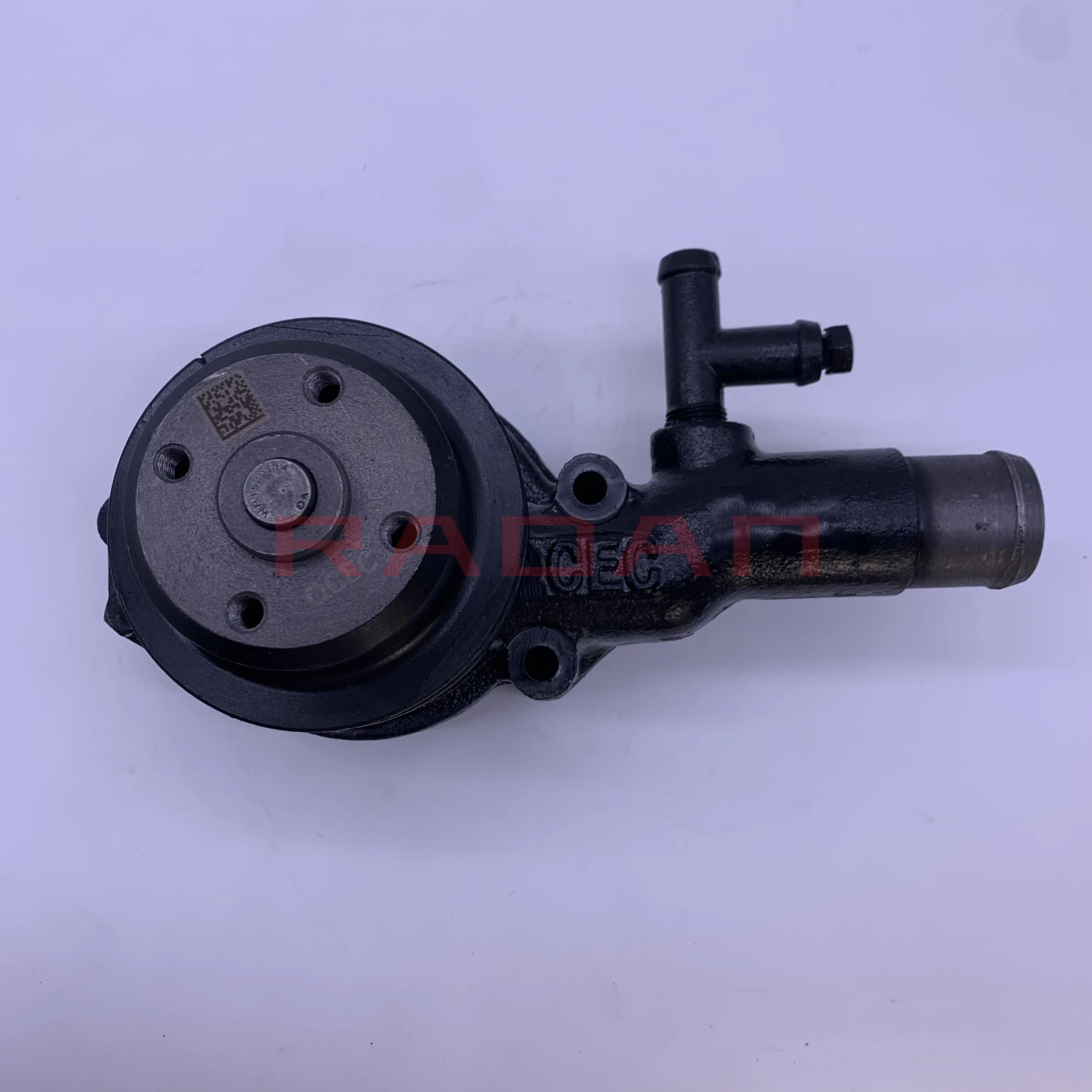 Original Water Pump For DFM DFSK Unimo QC380 QC385 Diesel Engine