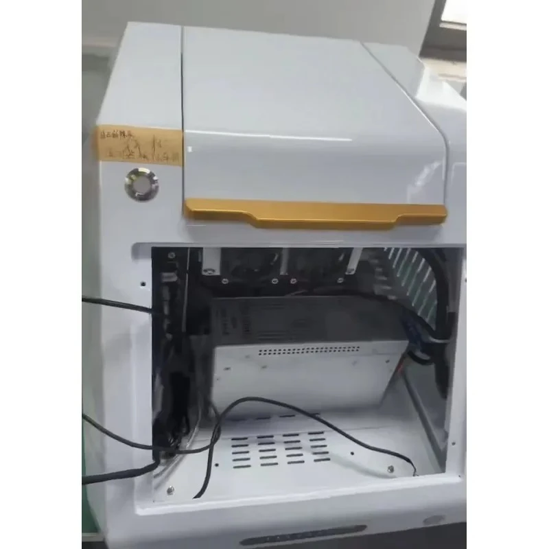 NAPCO Prodcut development OEM model Coating Analyzer N1-10