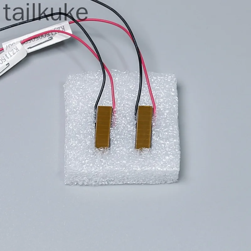 Pzt Piezoelectric Ceramic Displacement Device Piezoelectric Stack 150V Piezoelectric Ceramic Actuator Stacked Actuator