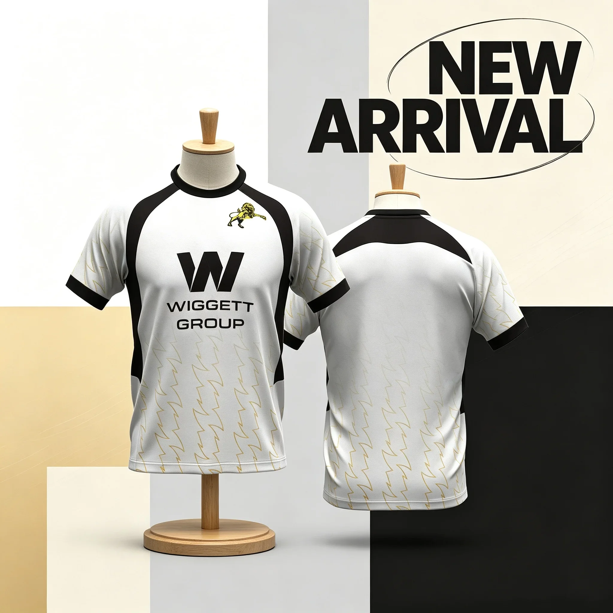 Men England Millwall Football Jersey Home Away Third Soccer Shirt Short Sleeve Adult Fan Version Match Train Sport Uniform New