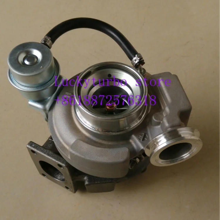 Xinyuchen turbocharger for Sales Cummins ISD4 D4043282 2835140 turbocharger