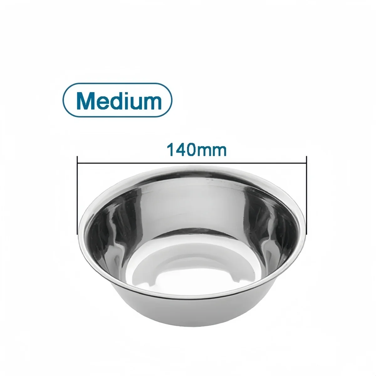 1 قطعة وعاء خلع الملابس الأسنان كوب الدواء 304 الفولاذ المقاوم للصدأ مكافحة اليود الحل قياس كوب القطن الكرة جراحة السلطانية أدوات