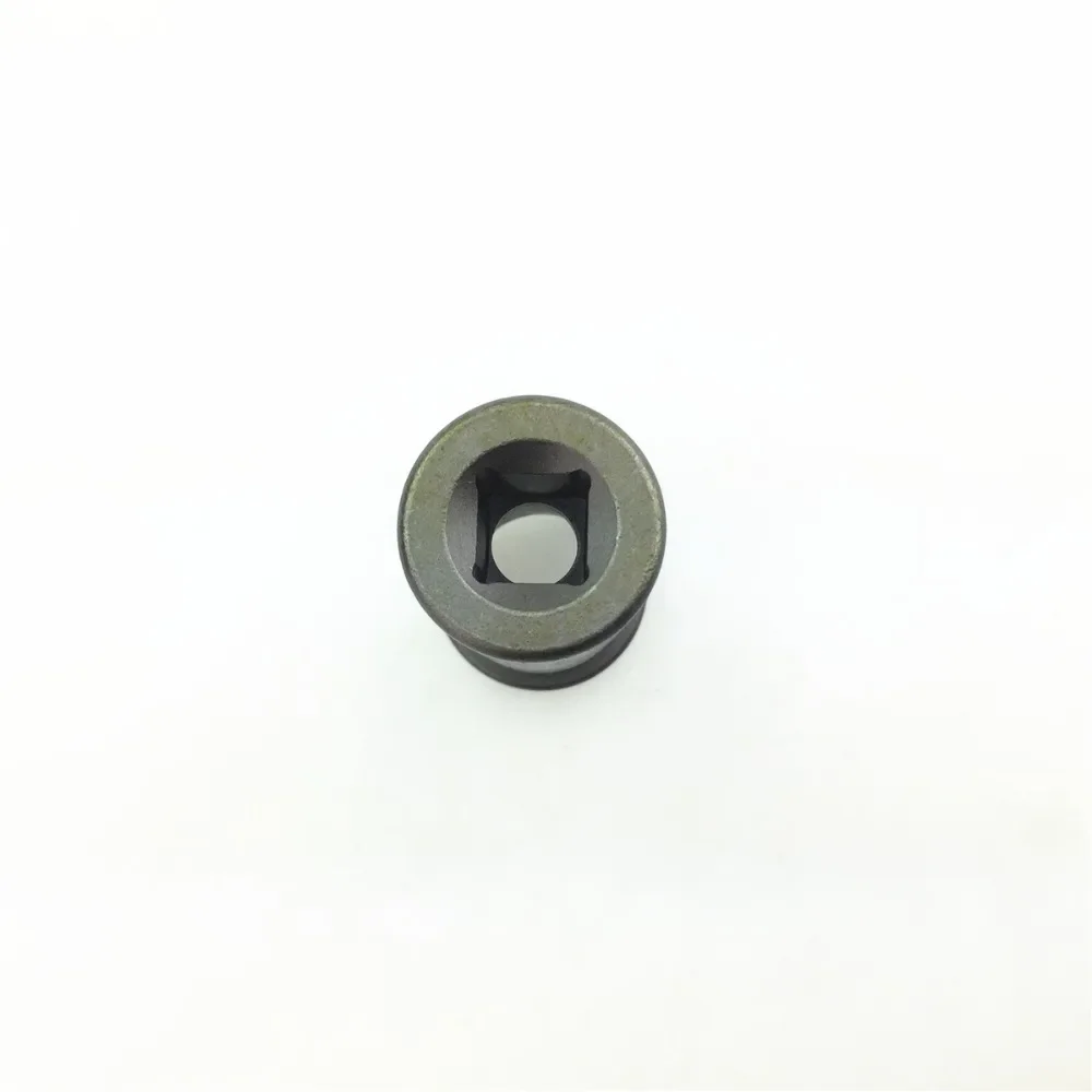 STARPAD For CG125 GY6125 motorcycle modification accessories Clutch crankshaft anti-tooth nut 1/2 four-jaw sleeve