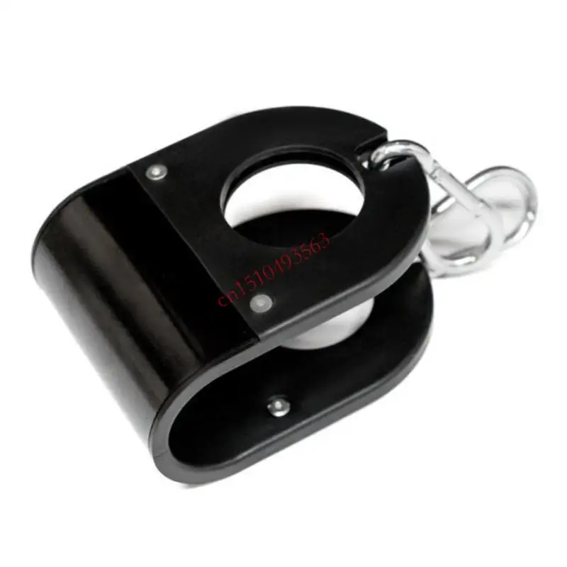 

Barbell Clamp Barbell to Landmine Adapter Barbell Clip Replacement T Bar Row Grip Attachment for Gym and Home Enduring