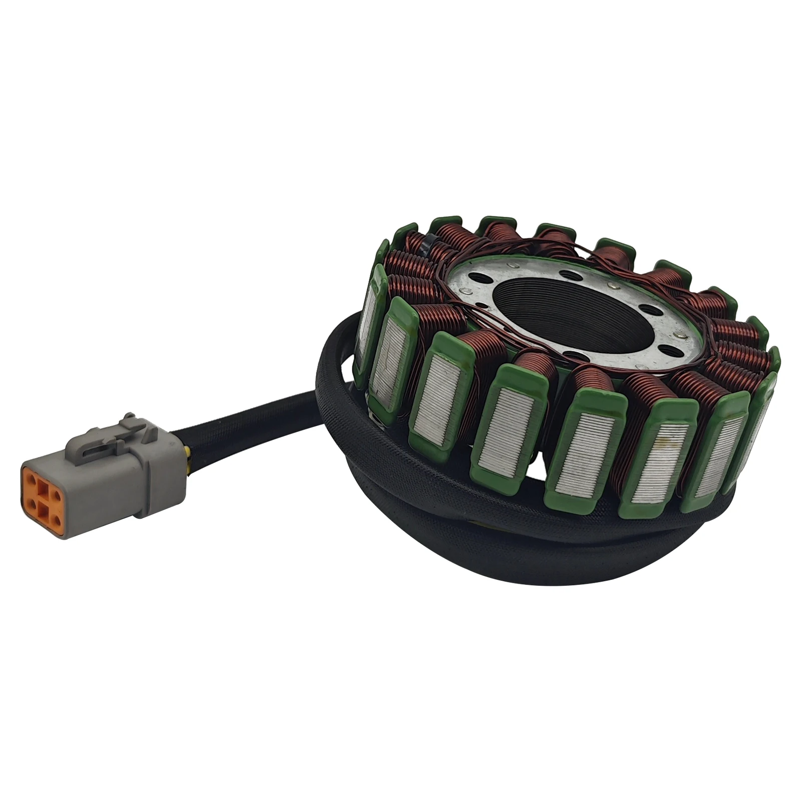Generator Magneto Stator 420296907 420684850 420685 for BRP G1 G2 Outlander Renegade 330 400 450 500 570 650 800 850 1000