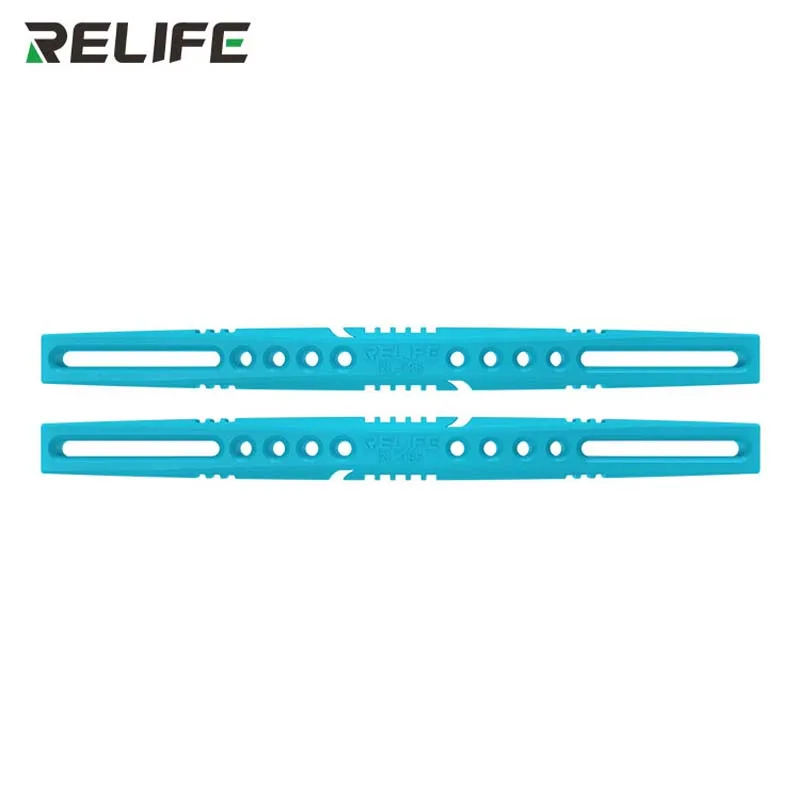 Relife RL-085 corte vara fio separação ajuda multi-ângulo aplicação rápida enrolamento labor-saving ferramenta de reparo do telefone