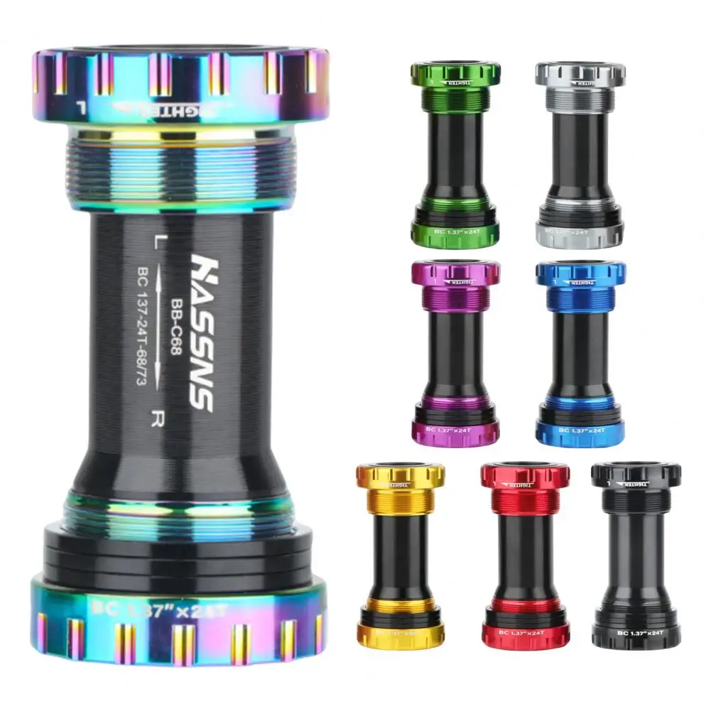 BB52 Bicycle Bottom… - image