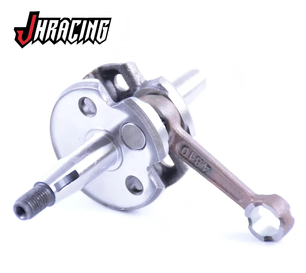 

30.5cc 2-stroke Engine crankshaft fit ROFUN KM LOSI DTT 1/5 gas RC car