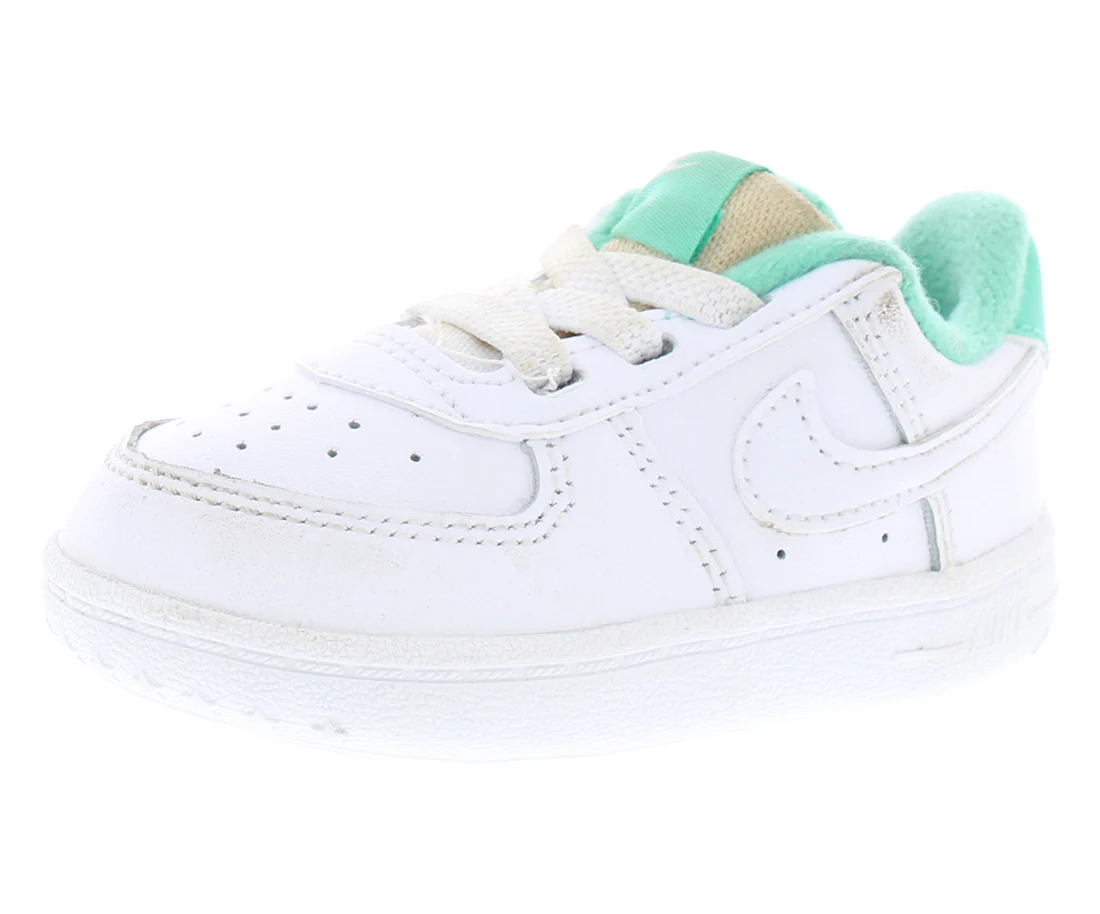 

Nike Force 1 Crib Infant/Toddler Shoes