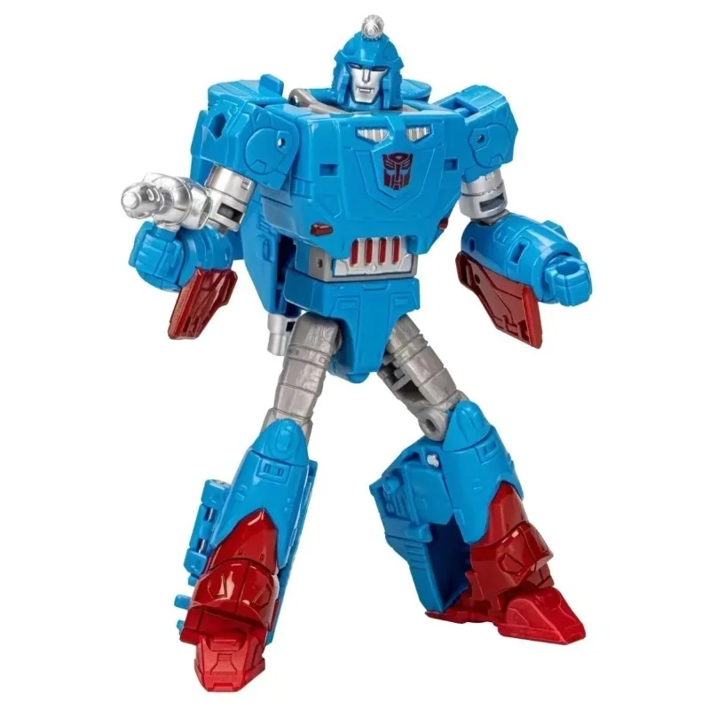 Nuovo Originale Hasbro Transformers Toy GENERATIONS G Series AUTOBOT DEVCON D-level Action Figure Giocattoli da Collezione