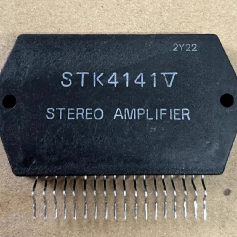 

STK4141V STK4141II STK4151V STK4151II STK4161V STK4171V STK4181V STK4191V IGBT MODULE