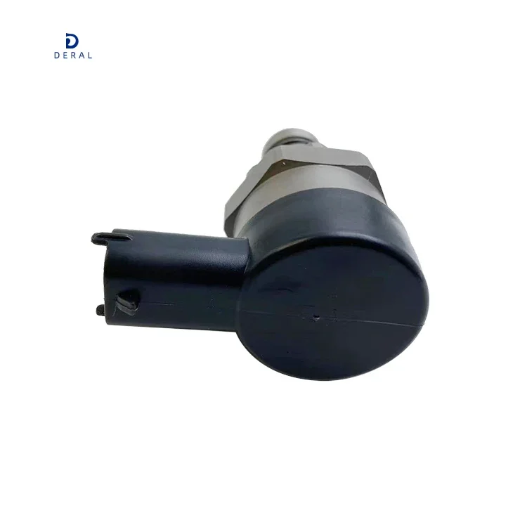 0281002990 Drv Original Common Rail Pressure Regulator Control Valve