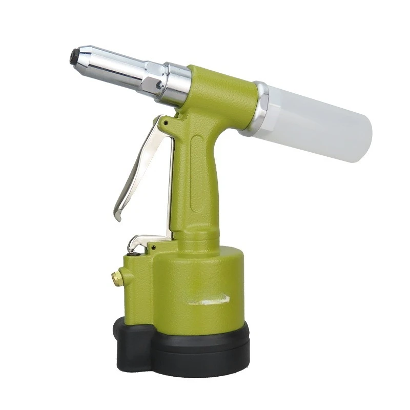 Rivet gun, riveting gun, blind rivet machine, industrial grade riveting tool