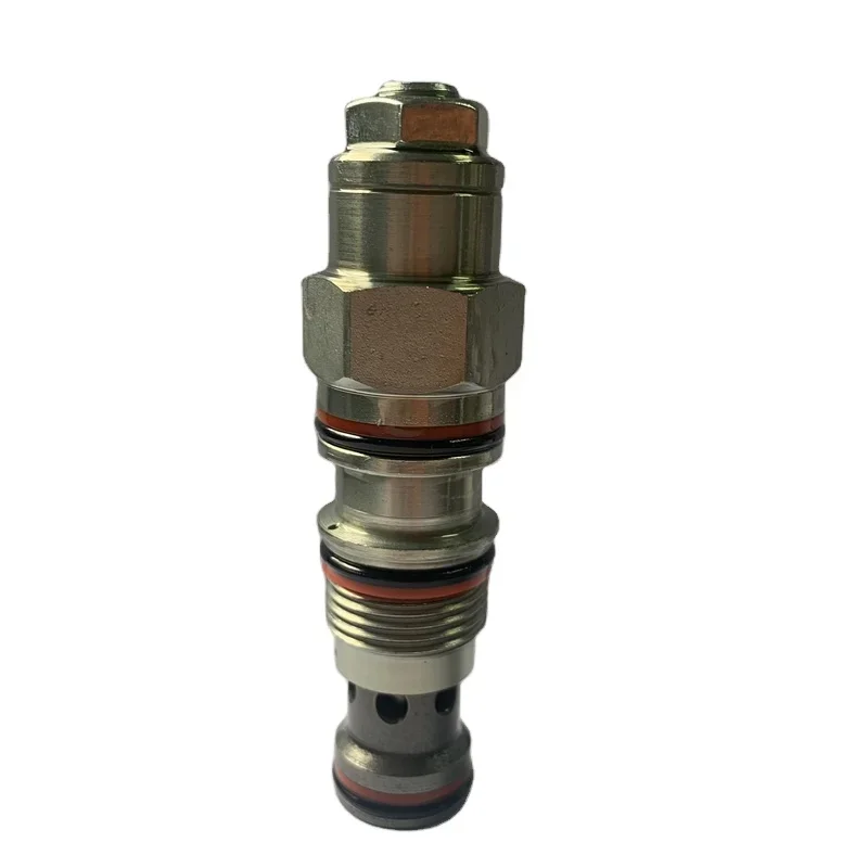 

SUN Cartridge balancing valve CBEG-LJN type CBCA CBCG CBCH CBEA CBGA CBGG LHN factory direct replacement sun valve