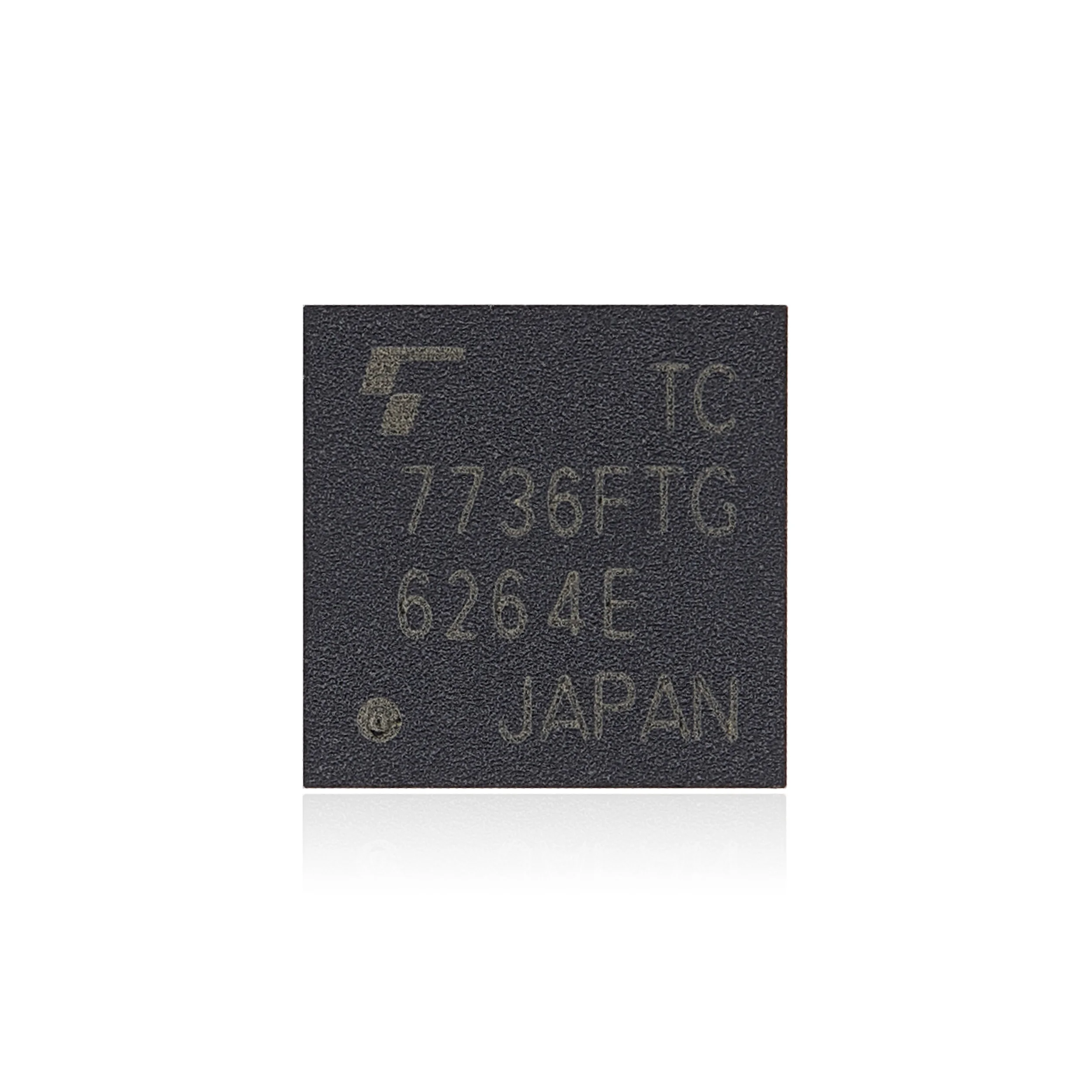 1pcs TC7736FTG for PS4 Gamepad Controller TC7736FTG QFN48 Charging IC Chip