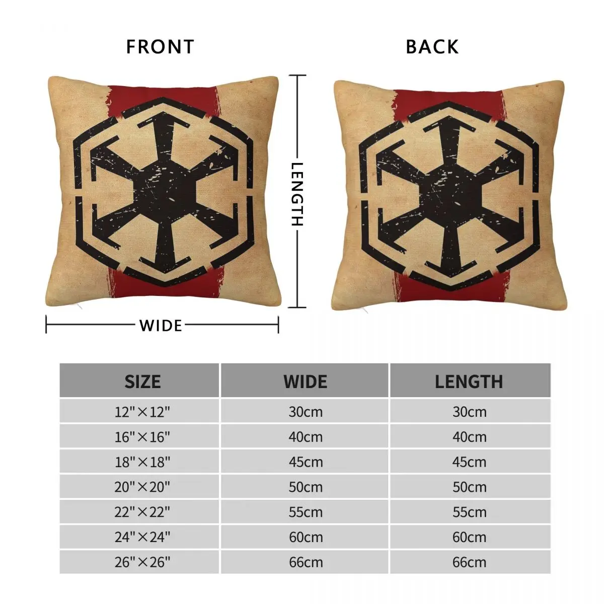 سيث كود Qotsisajak ساحة المخدة البوليستر الكتان المخملية الإبداعية البريدي وسادة رمية مزخرفة غطاء وسادة المنزل 18" #2
