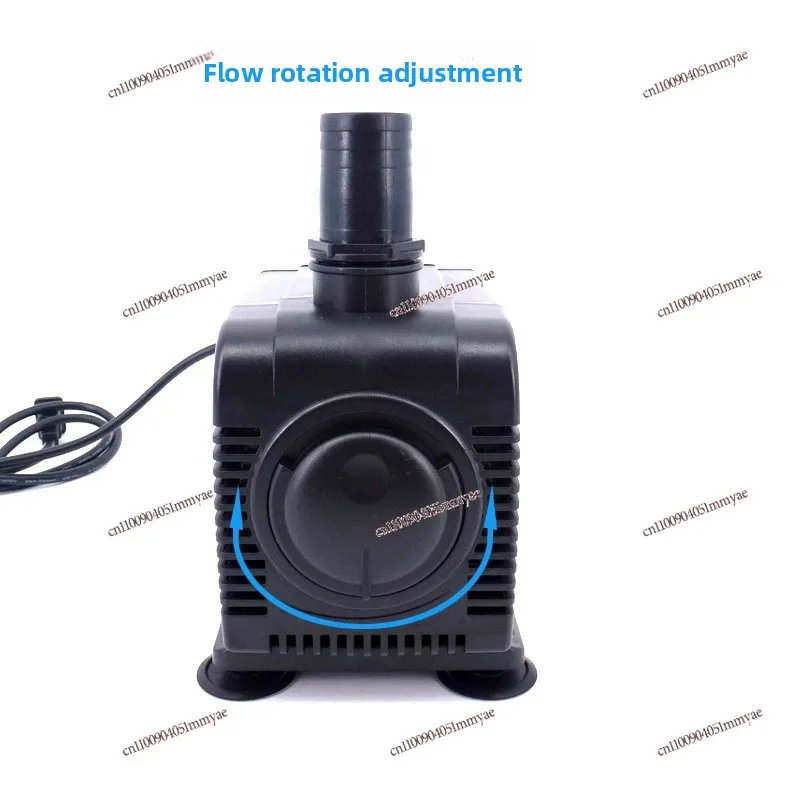 

100/150/350/750/1000/1500/2000/3000/4000/5000 Submersible Pump Submersible Pump