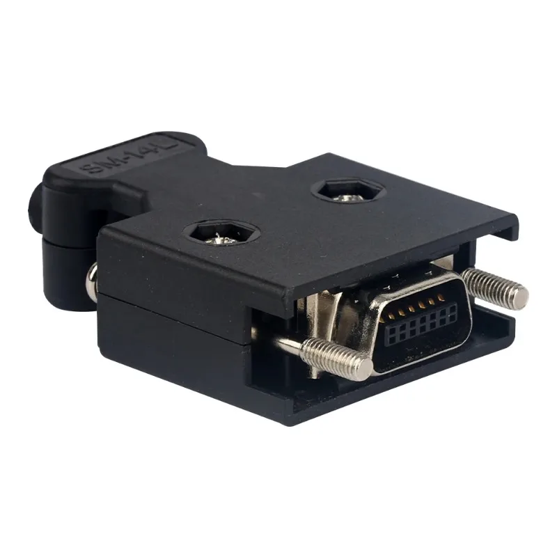 USB-JZSP-CMS02 Servo Programming Cable For Yaskawa Sigma-II Sigma-III SGDH SGDS SGDM SGDJ Debug Download Cable