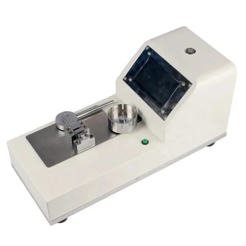 PFL-LLY2 – Testera siły rozciągania do szybkiego montażu – recenzja i analiza