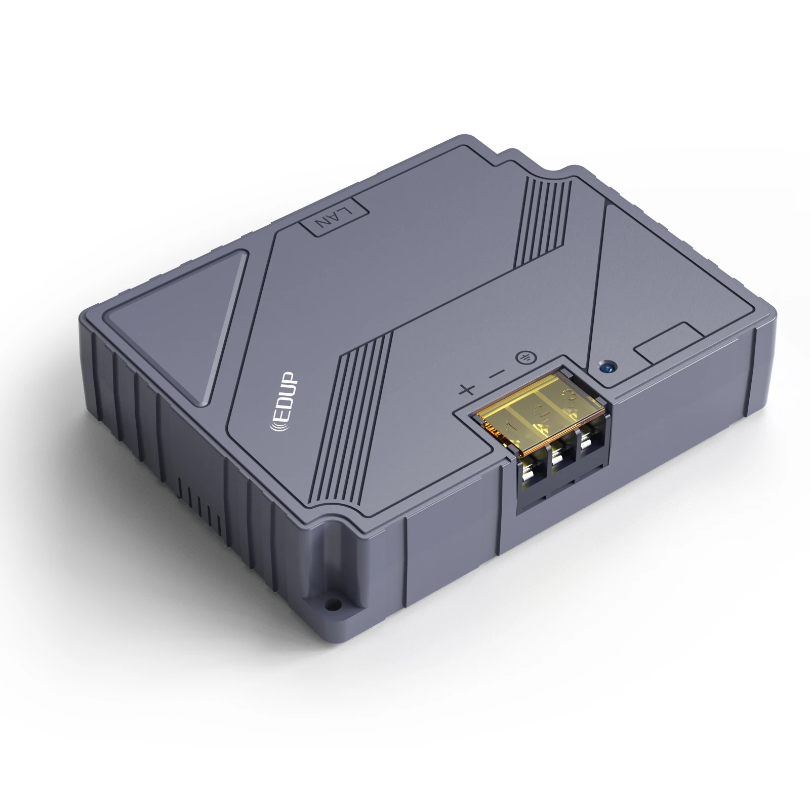 

EDUP Exclusive Starlink Accessories 3 in 1 GigE PoE Injector Starlink-Compatible Gigabit Transmission Satellite Internet Devices