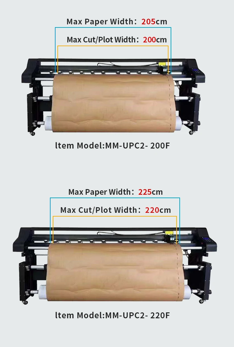 Momotech 2In1 Inkje…