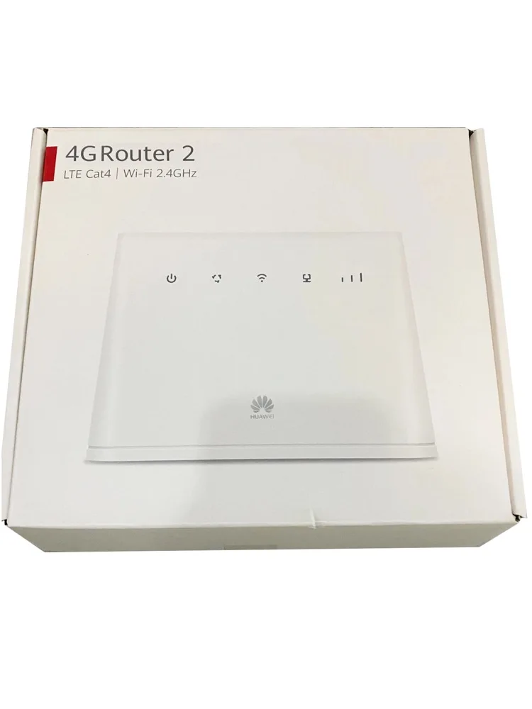 هواوي B311-221 B311S-220 4G LTE CEP WiFi Network Router