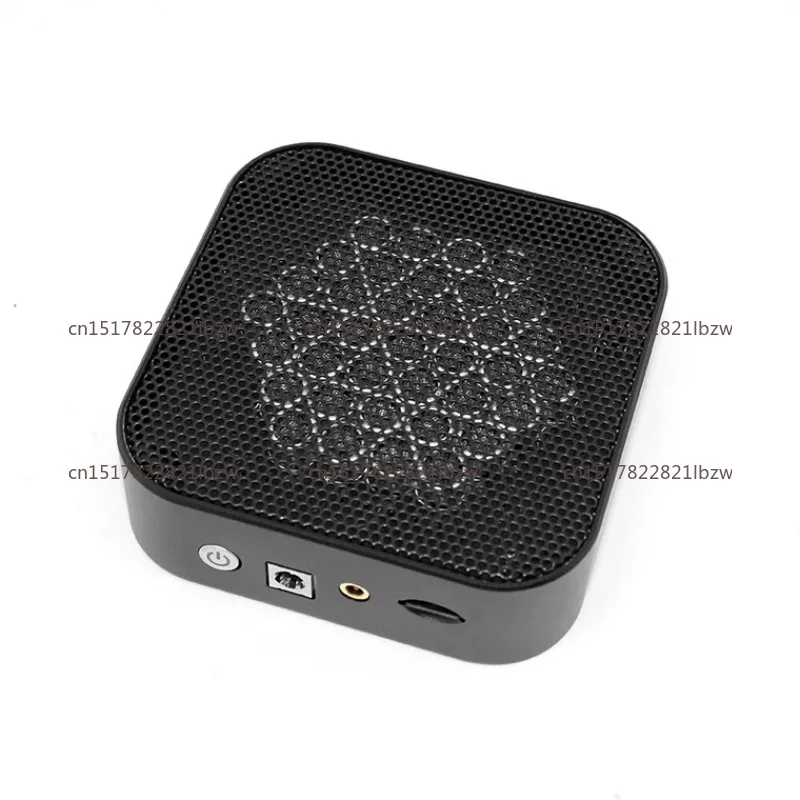 G-19 Compact Directional Directional Small  Exhibition Hall Ultrasonic Directional Speaker