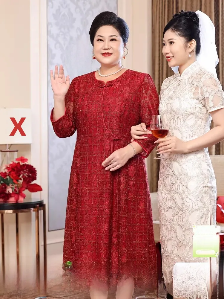 abito-da-maternita-primavera-2026-per-donne-taglie-forti-casual-in-pizzo-svasato-lunghezza-media