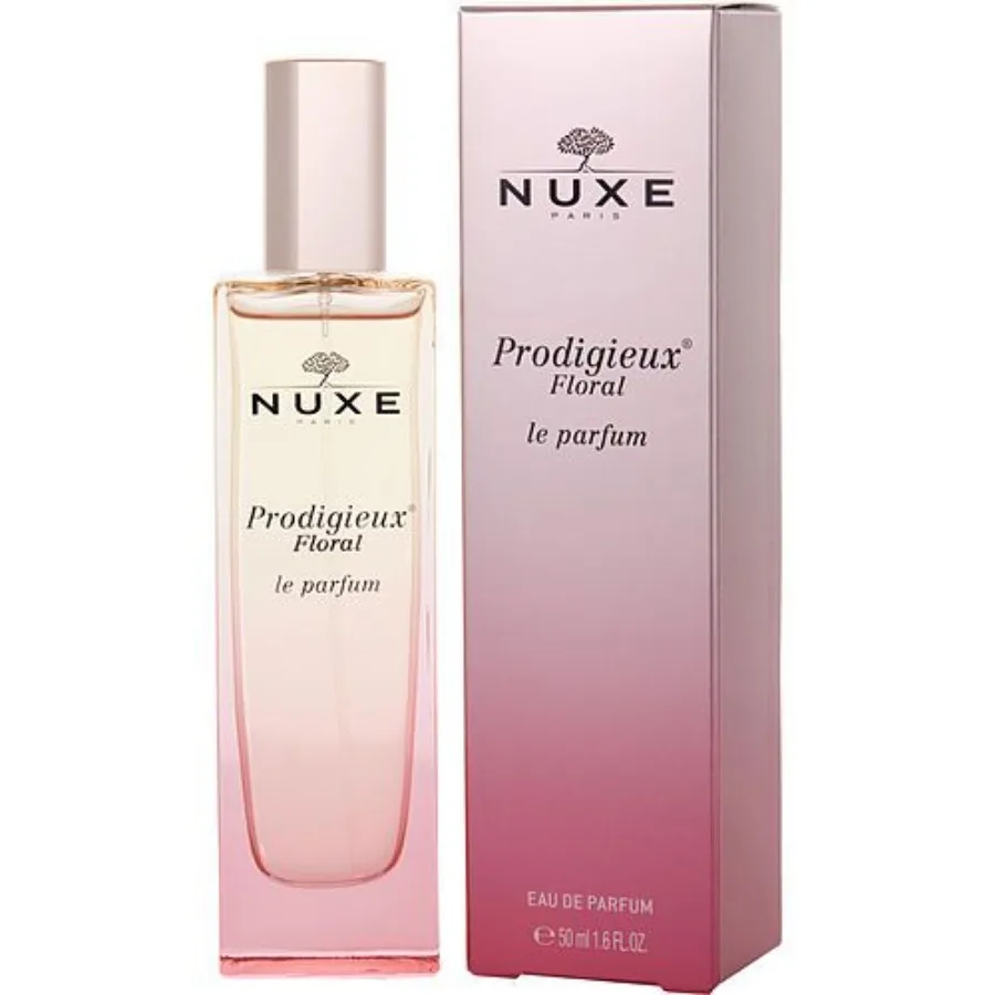 

NUXE PRODIGIEUX FLORAL LE PARFUM by Nuxe EAU DE PARFUM SPRAY 1.7 OZ