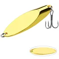 Gold 1 Hook