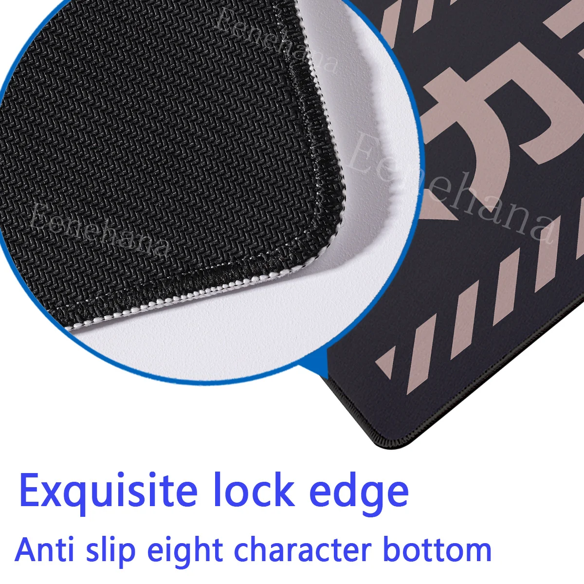 لوحة ماوس للكمبيوتر الشخصي Gamer Xxl لوحة توسيع لوحة مفاتيح ميكانيكية فنية غير قابلة للانزلاق لوحة ماوس ألعاب مكاتب كمبيوتر محمول أوفرلوك حصيرة مكتبية