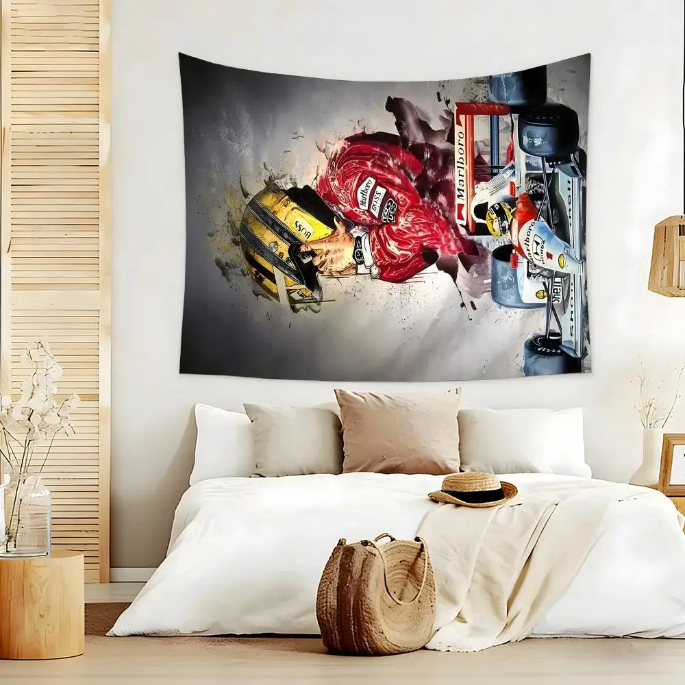 tapecaria-a-ayrton-senna-tapecaria-versatil-para-pendurar-na-parede-decoracao-estetica-para-quarto-arte-de-parede-leve-e-duravel