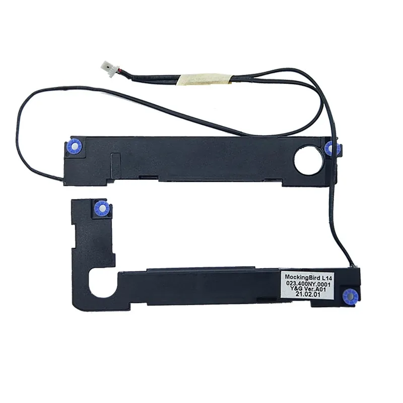 Genuine Original Laptop Speaker Set L+R For Dell Latitude 3410 E3410 Replacement Part 0RX4XP CN-0RX4XP
