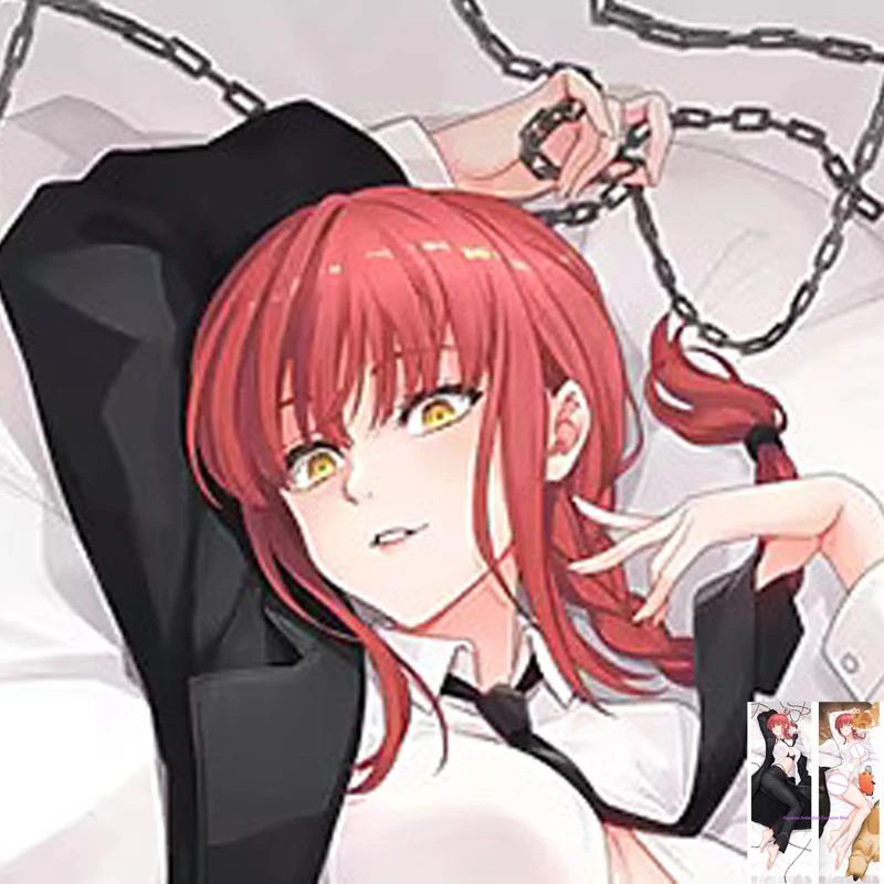 

Dakimakura Anime Beautiful Girl 2 Side Printed Hugging Body Pillowcase Cushion Bedding Decor Pillow Cover 2024