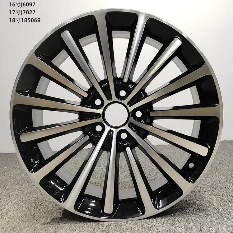 

16-дюймовые 17-дюймовые 18-дюймовые подходят для колес для гольфа Passat Magotan Sagitar Bora Lavida PULS Lingdu