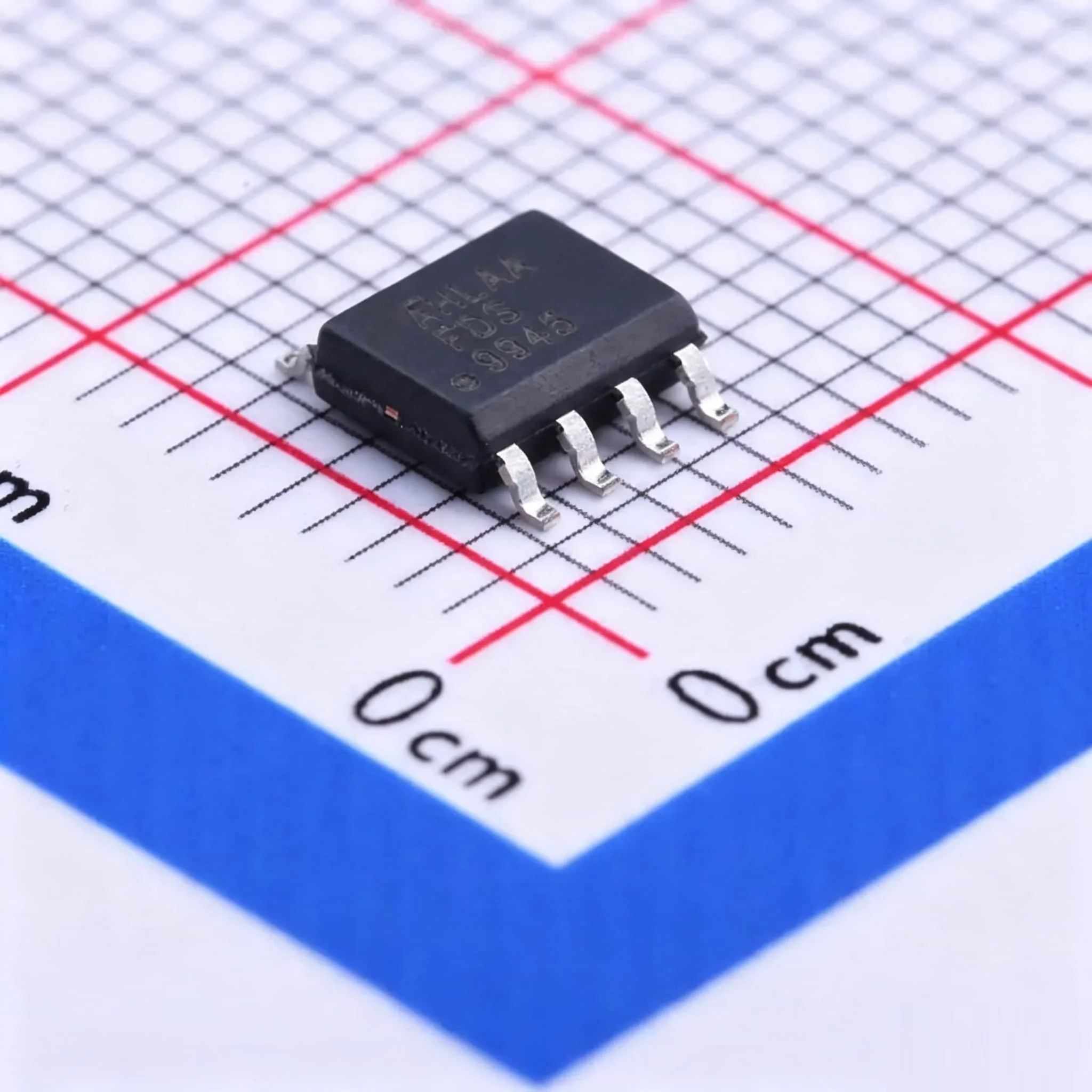100% New 10/100PCS FDS9926A FDS8984 FDS9435 FDS9933 FDS9945 sop-8 Chip Wholesale