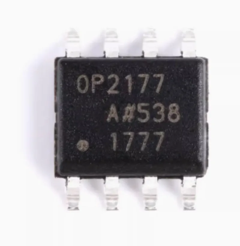 

50PCS/LOT OP2177AR OP2177ARZ SOP8 New original