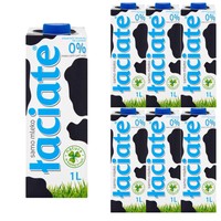 Spotted Milk with a fat content of 0% 1L x 12 pieces