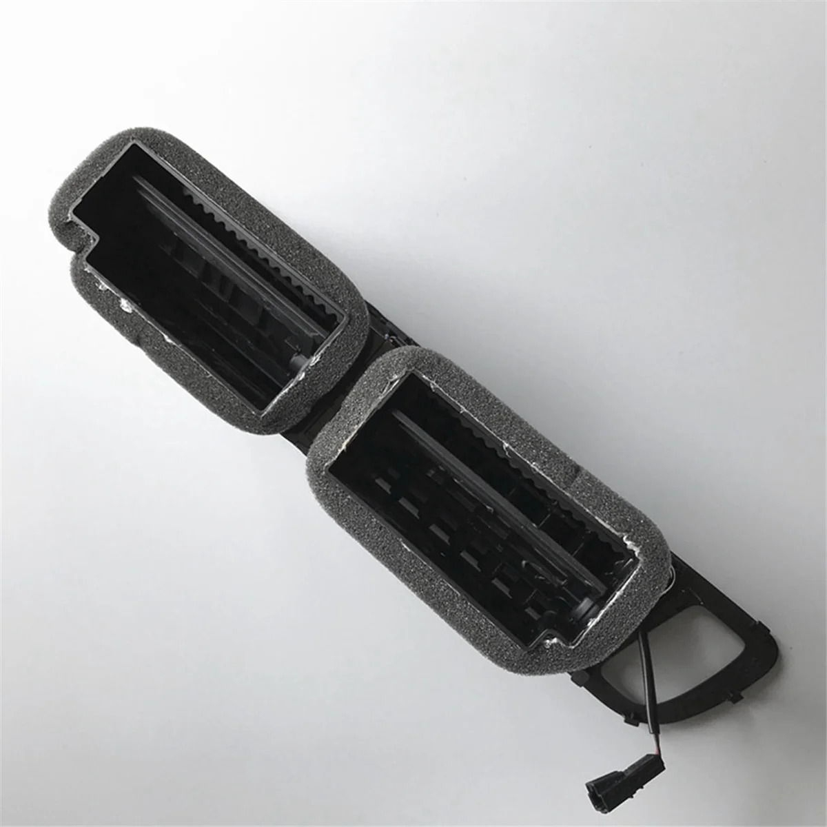 

Air Conditioning Outlet Grille Center Dashboard Louver Airvent for Audi Q5 SQ5 2.0L 3.0L 8R1-820-951-L-WVF 8RD 820 951