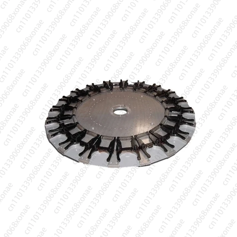 Ha-As Machine Tool …