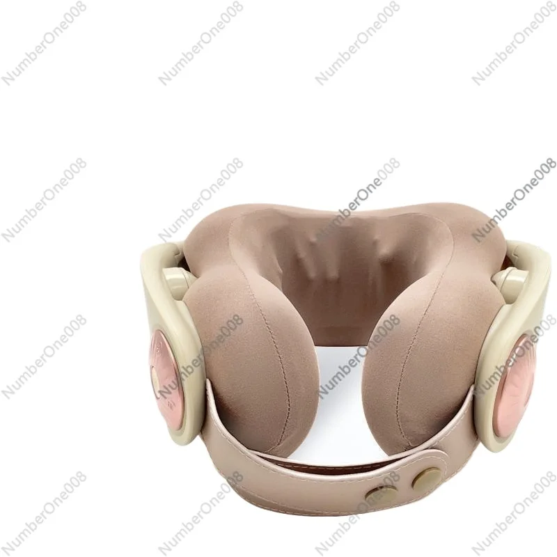 

Cervical Massager Neck Massager U-shaped Pillow Household