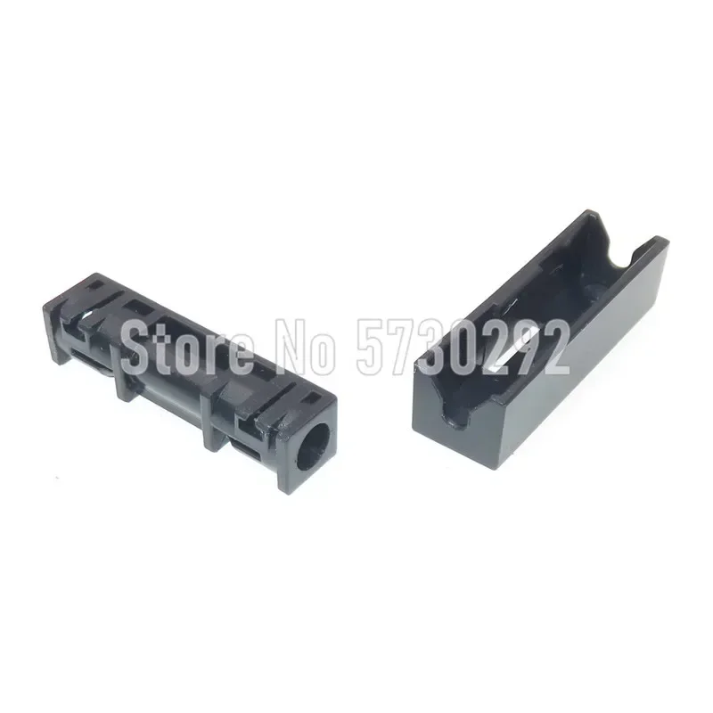 Automotive Car Fiber Optic Socket Docking Box Wiring Harness For Auto BMW Audi