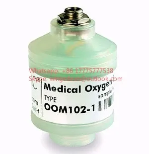 

OOM102-1 O2 Sensor Germany EnviteC Oxygen