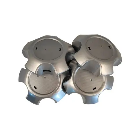 10 best sales 16-tums spinner navkapslar - №10