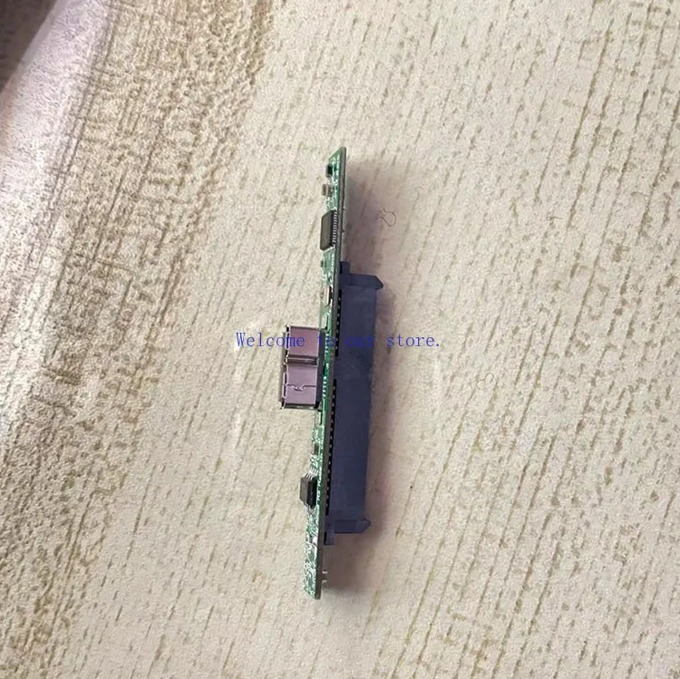

For PCB Circuit Board Compatible with Seagate External Hard Drive Enclosure Adapter Card SATA Serial Port 2.5inch to USB 3.0