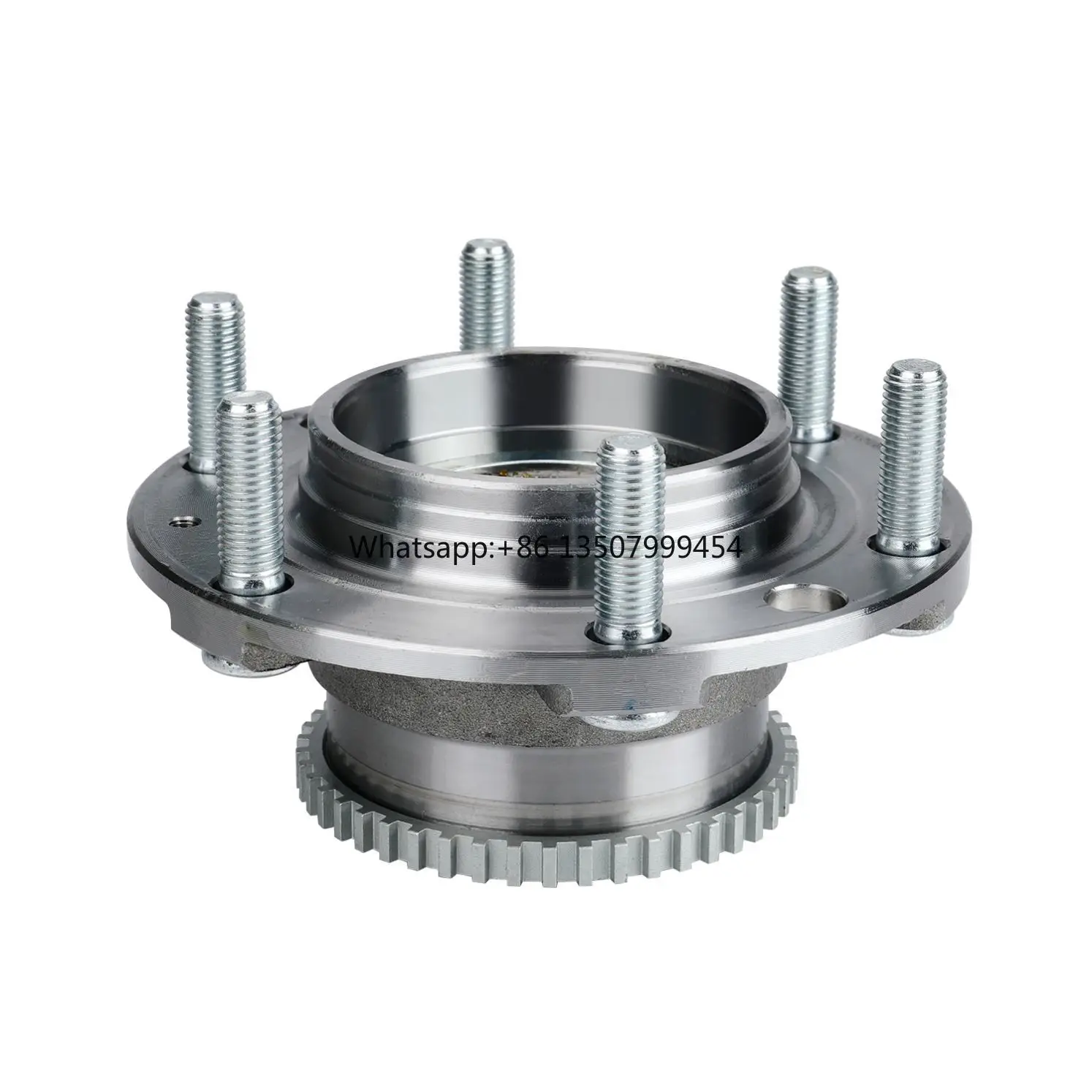 

-K3002 Wheel Hub for Steel Wheel Applications 51750-4H050