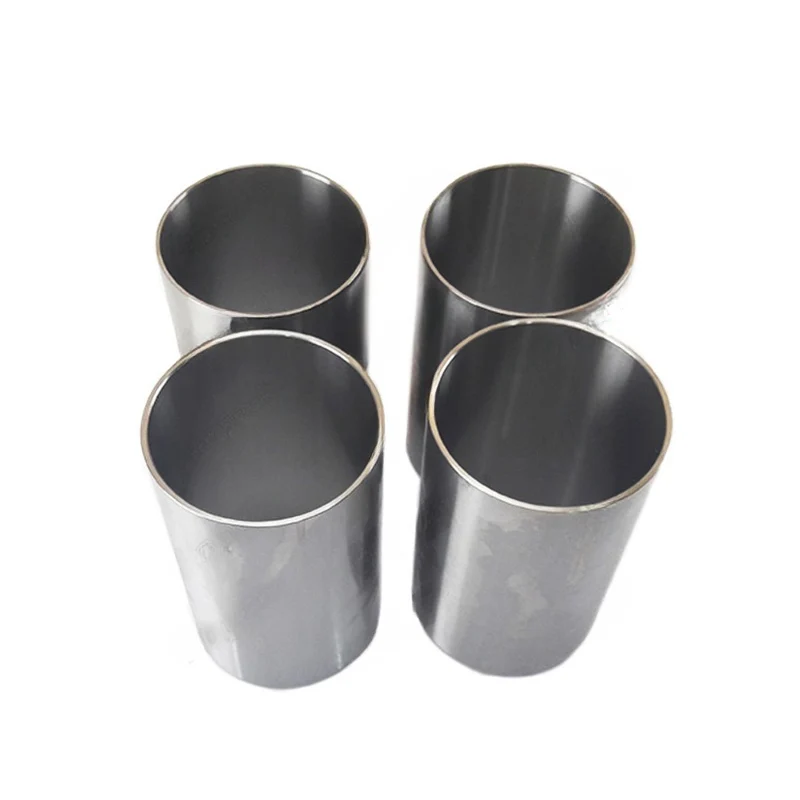 1pcs STD 86mm Cylinder liner half-finished 1C030-32560 For Kubota D1703 D1803 V2203 V2403 V2607 Engine