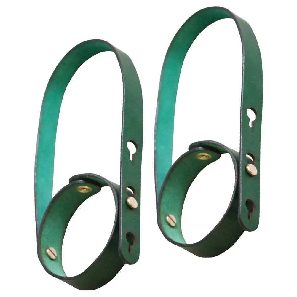 

2Pcs Tea Cup Sleeve Reusable PU Coffee Carrier Portable Drink Sleeve Lightweight Insulated Grip for Outdoor