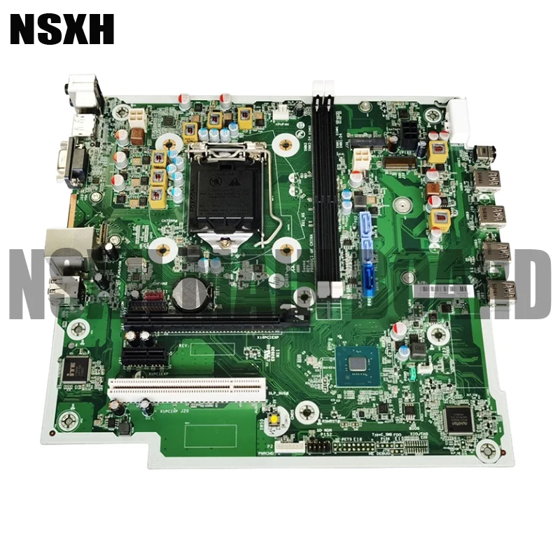 

100% Working Desktop Motherboard ProDesk 480 G5 MT L04746-001 L04746-601 L02442-021 Fully Tested Good Quality