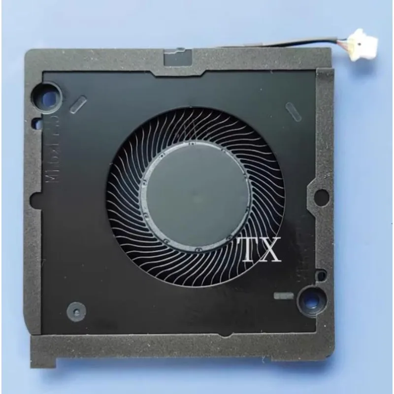 Original New CPU Fan for DELL Latitude 9420 9430 2-in-1 0VGJW5 Laptop Cooling Fan